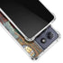 Dragon and Wizard Playing Chess by Ed Beard Jr Moto G Play 5G (2025) Clear Case